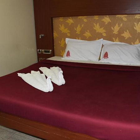 Everestparkresidency Hotel Tiruchirappalli Exterior foto