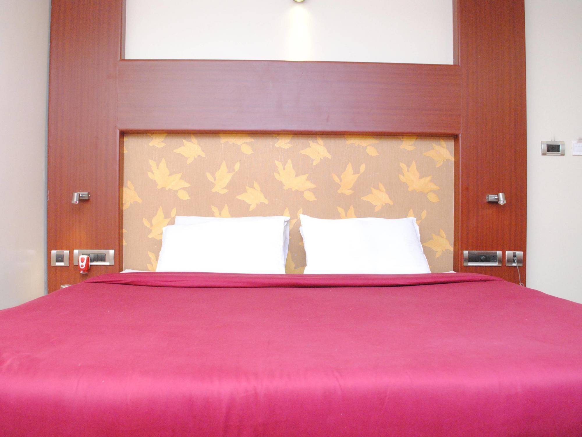 Everestparkresidency Hotel Tiruchirappalli Exterior foto